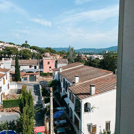 カロンジェApartamento En Torre Valentina Con Vista Al Marアパートメント エクステリア 写真